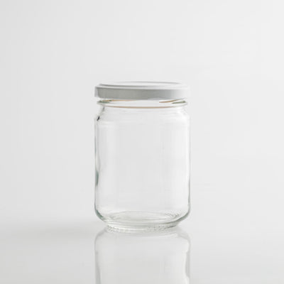 63mm Metal Jar Lid
