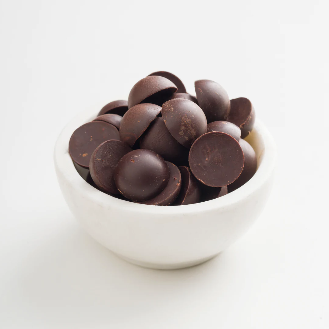 Keto Caramelt Chocolate Buds