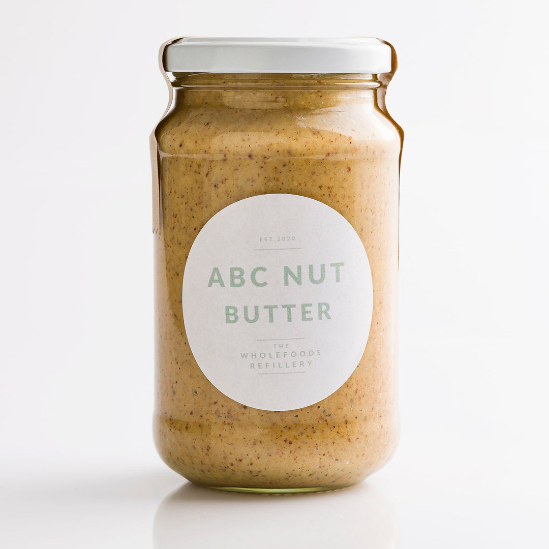 ABC Nut Butter – 360g