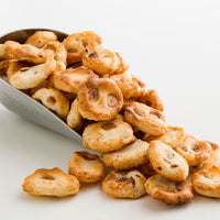 Premium Almond Crackers — 250g