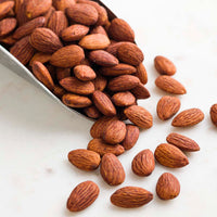 Tamari Almonds - Roasted - Australian — 500g