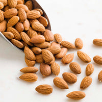 Raw Almonds - Pesticide Free - Australian — 500g