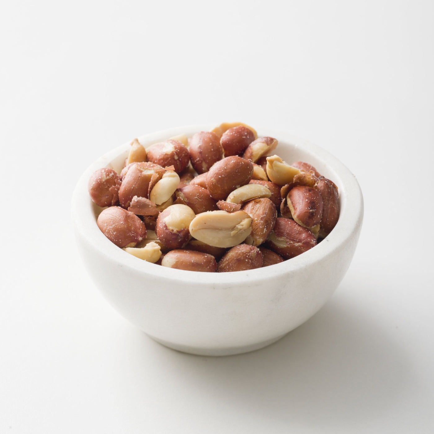 Salted Beer Nuts