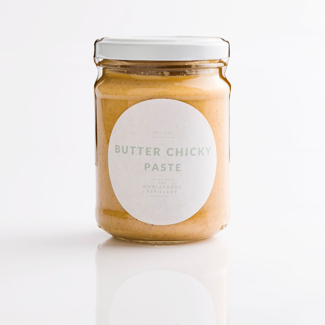 Butter Chicky Paste – 250ml