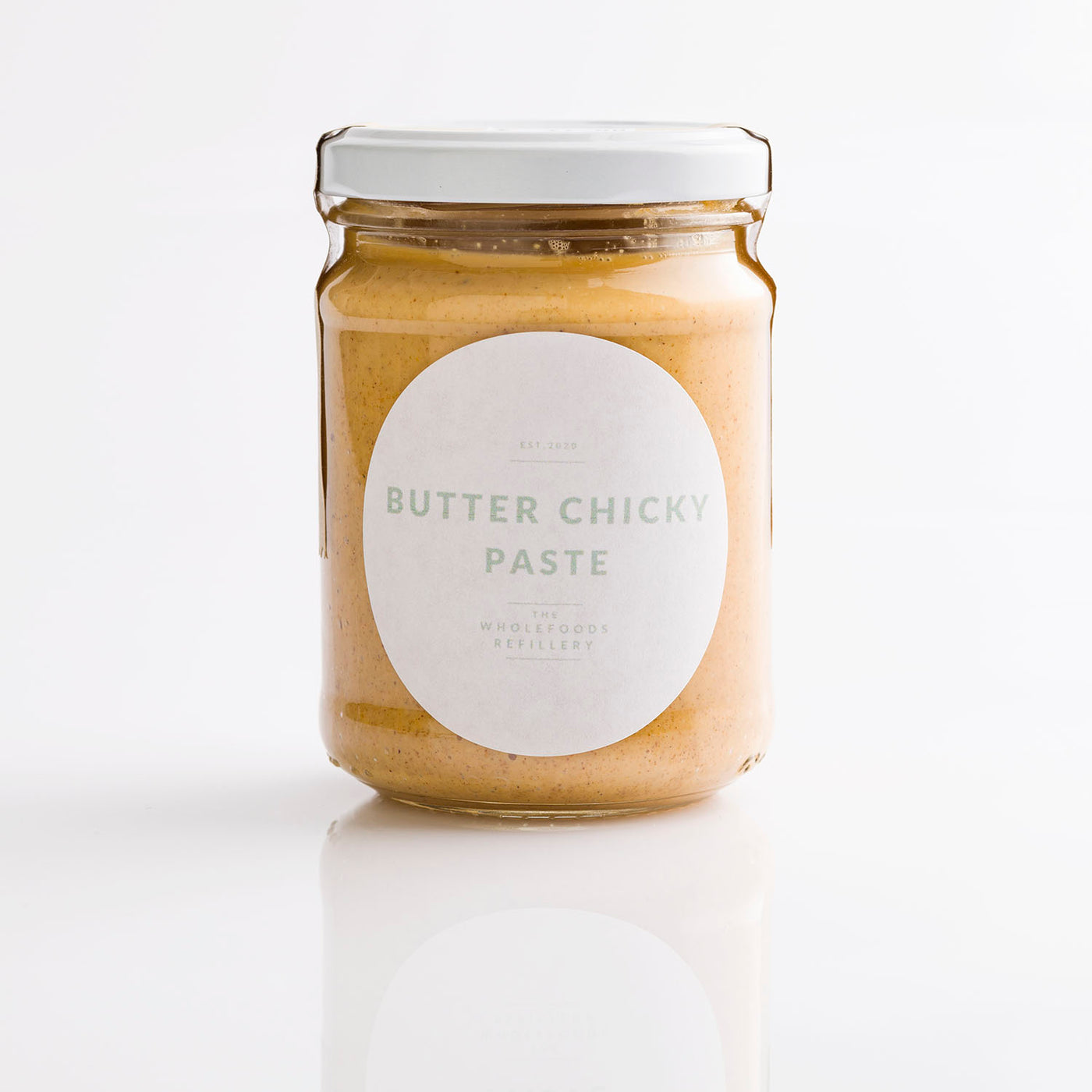 Savoury Nut Butter Bundle