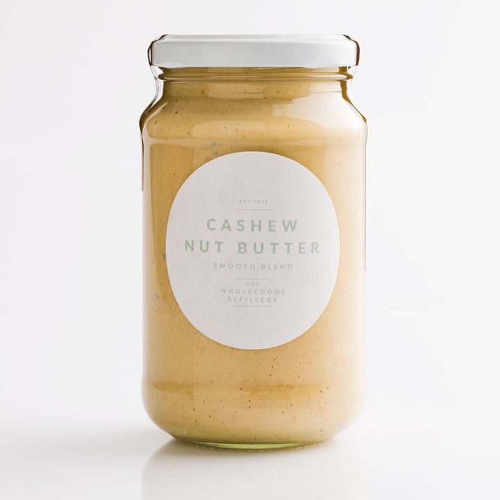 Cashew Nut Butter – 385g