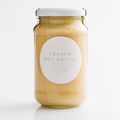 Extra Fancy Cashew Nut Butter 375ml