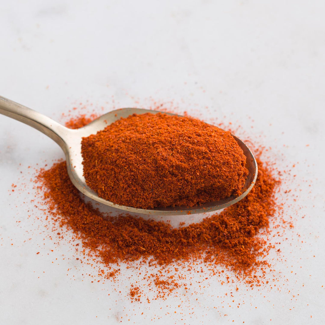 Cayenne Pepper