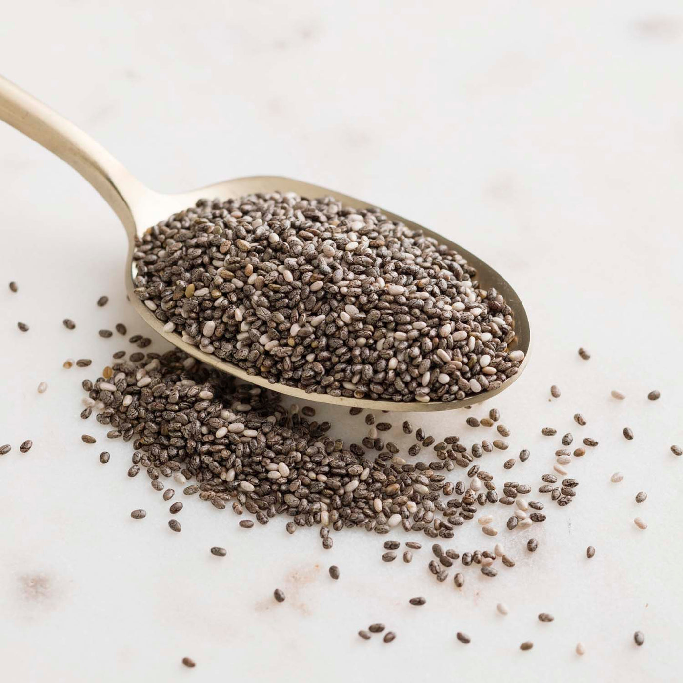 Chia Seeds - Organic