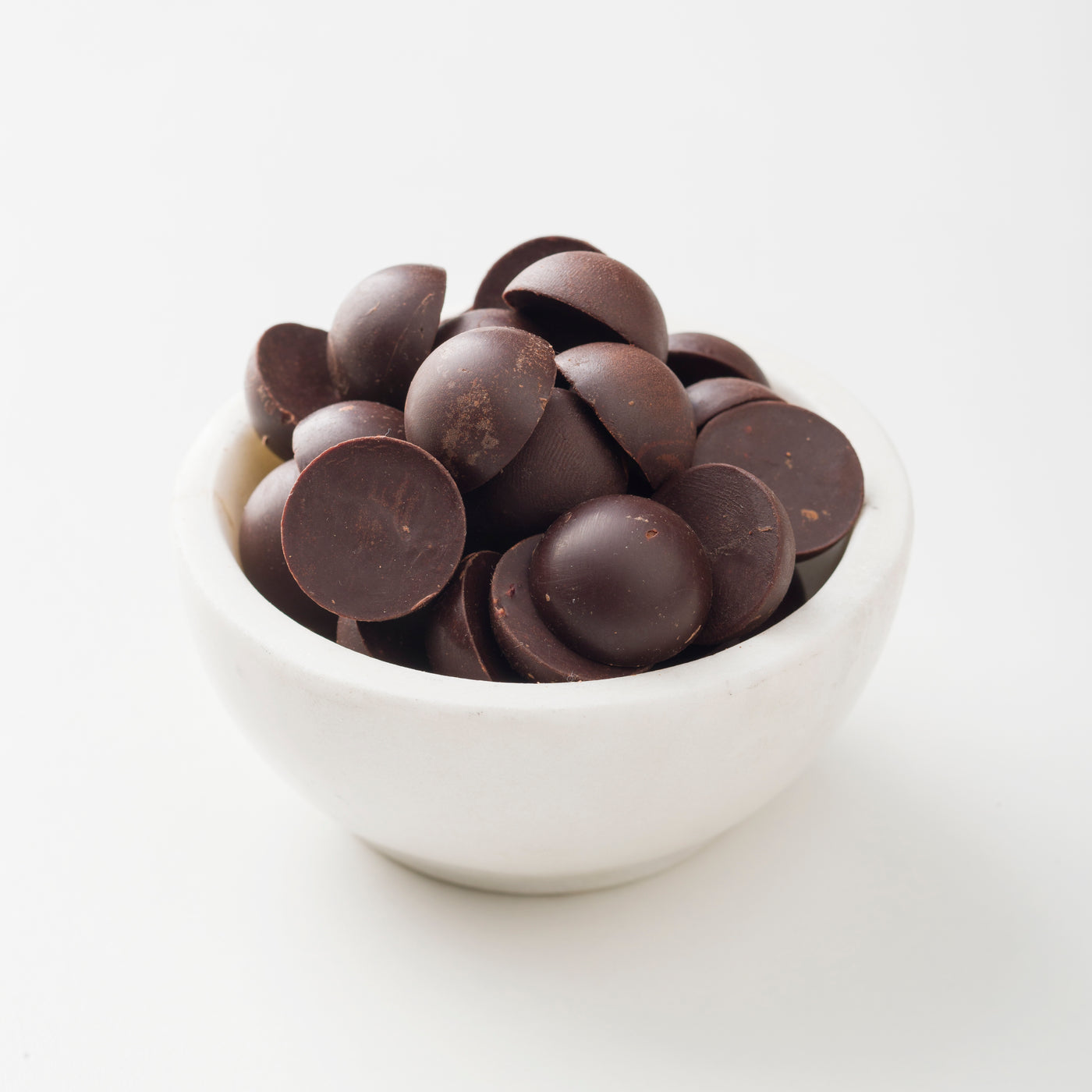 Keto Choc Orange Buds