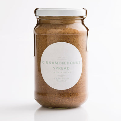 Signature Nut Butter Favourites