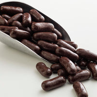 Dark Chocolate Liquorice Bullets — 450g