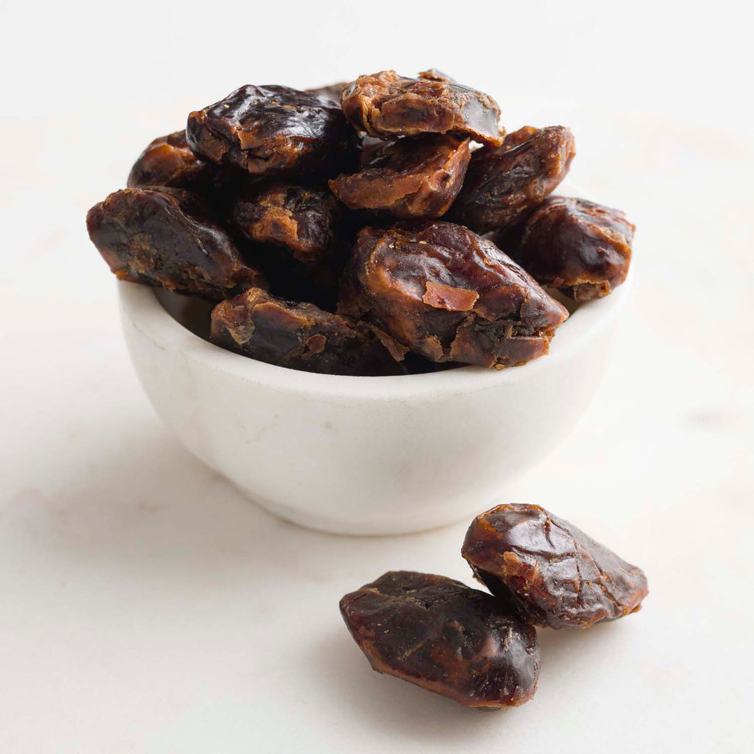 Pitted Dates - Organic