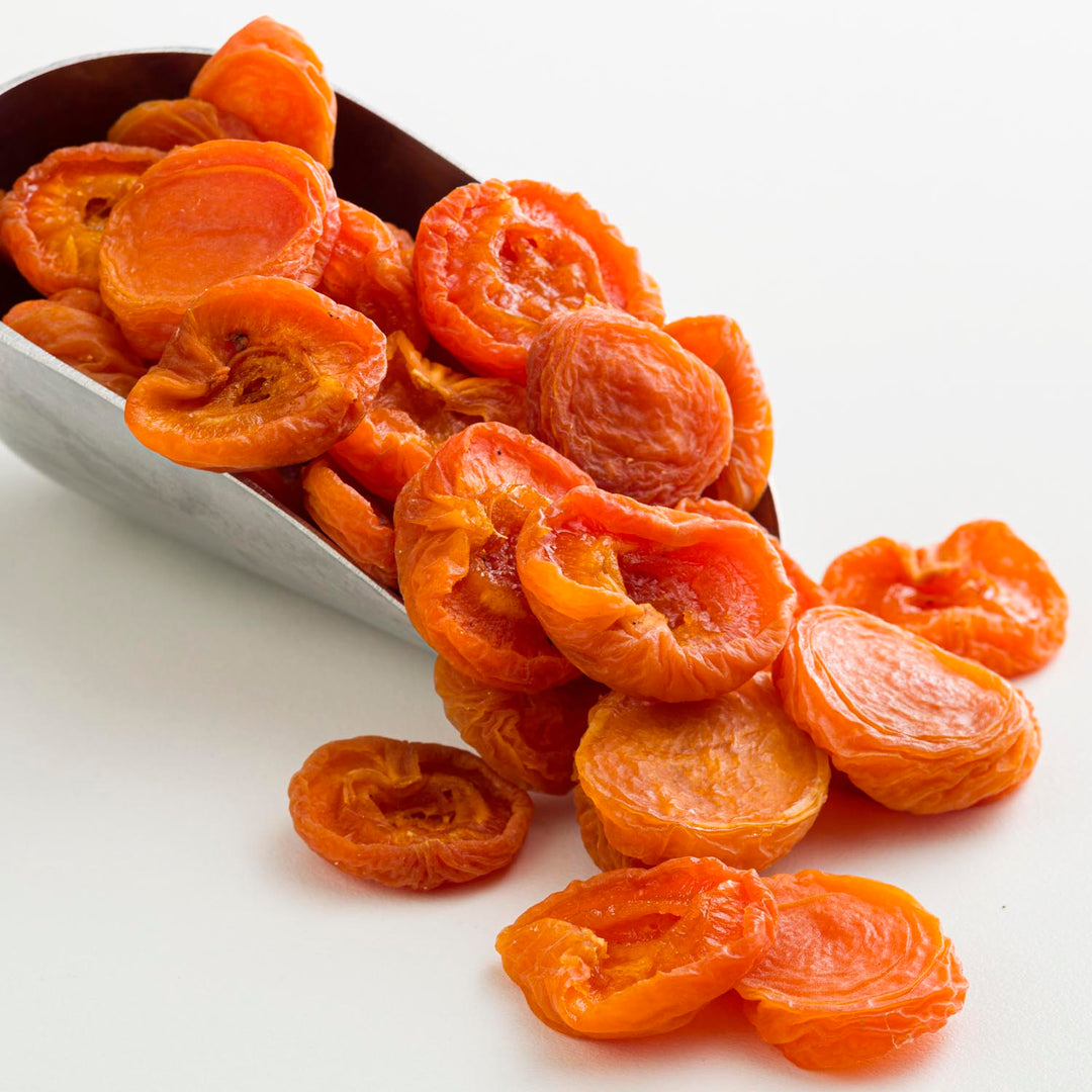 Dried Apricots - Australian