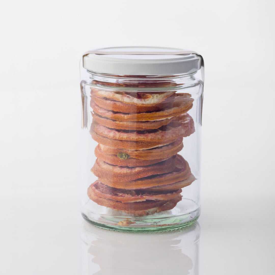 Dried Blood Oranges Jar - 60g