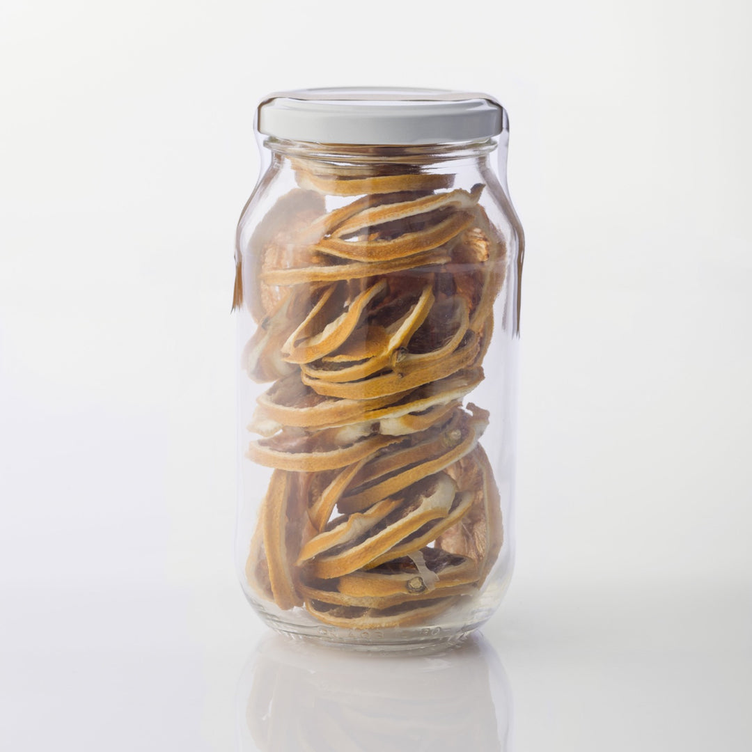 Dried Lemons Jar - 60g