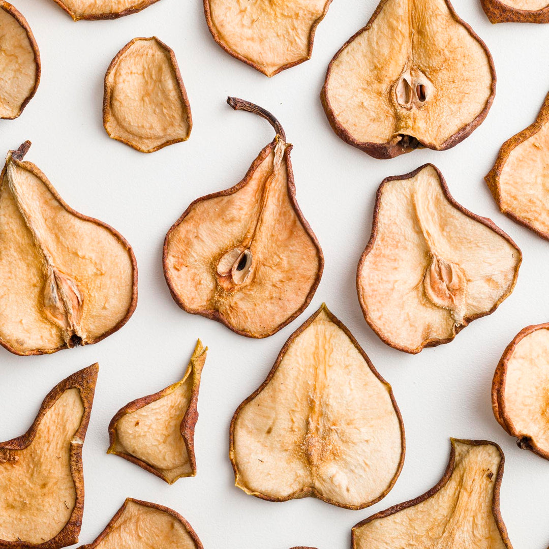 Dried Pears - Australian