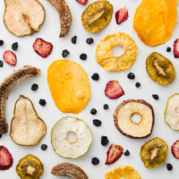 Premium Fruit Salad - Australian — 250g