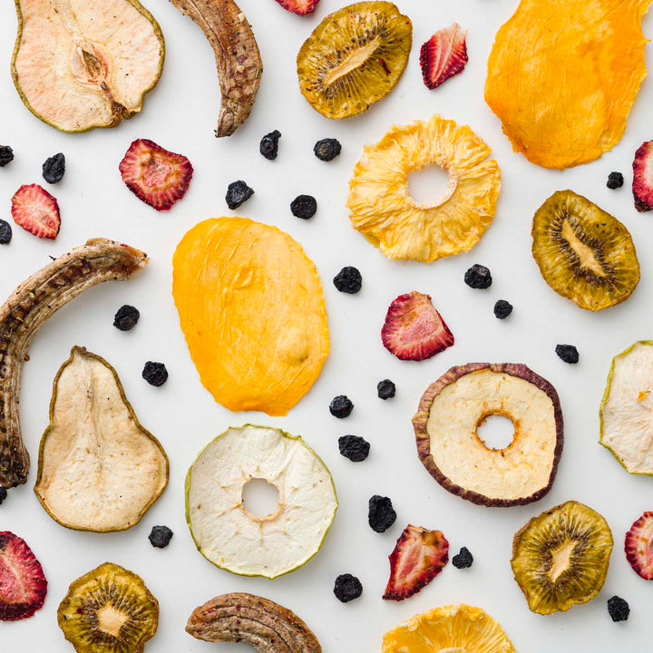 Premium Fruit Salad - Australian