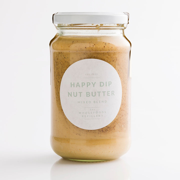 Happy Dip Nut Butter – 385g