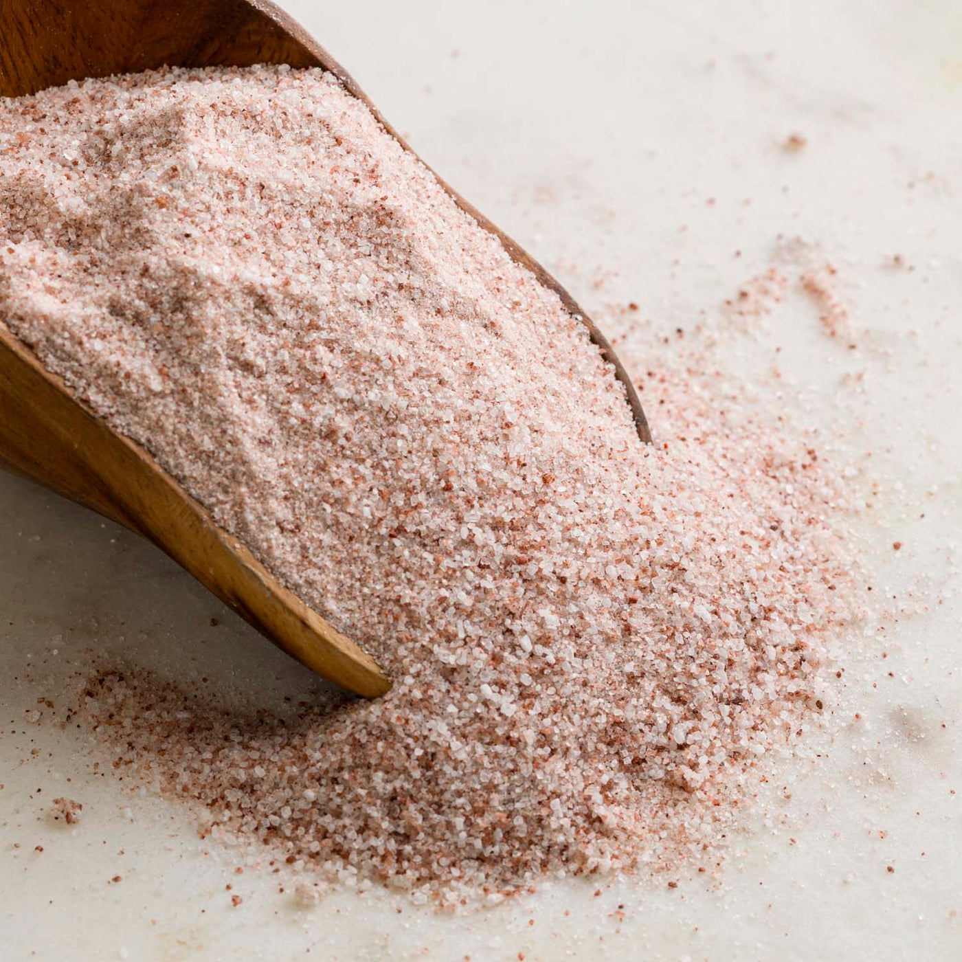 Himalayan Pink Salt - Fine
