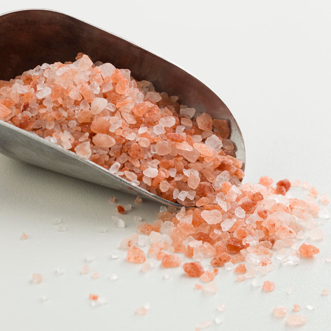 Himalayan Pink Salt - Rock