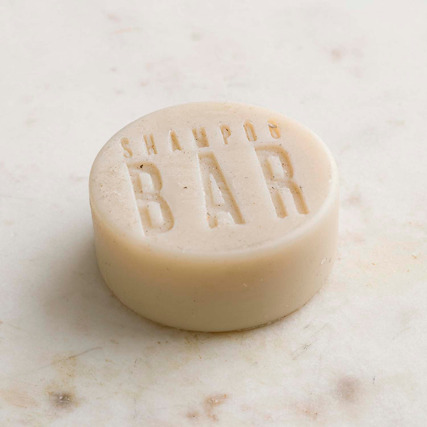 Shampoo Bar - Eucalyptus, Tea Tree & Rosemary - Normal to Oily Hair
