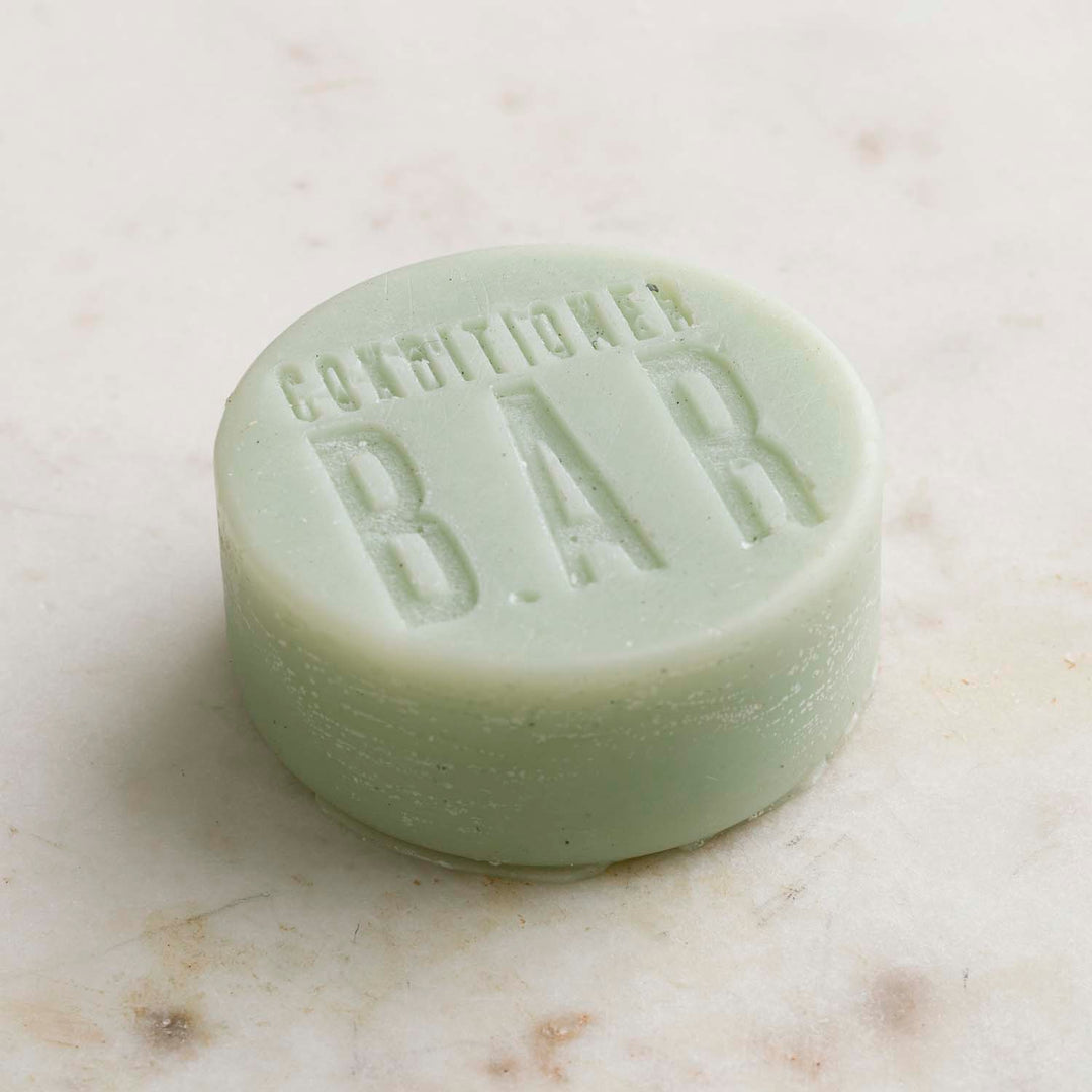 Conditioner Bar - Chamomile & Avocado - All hair types