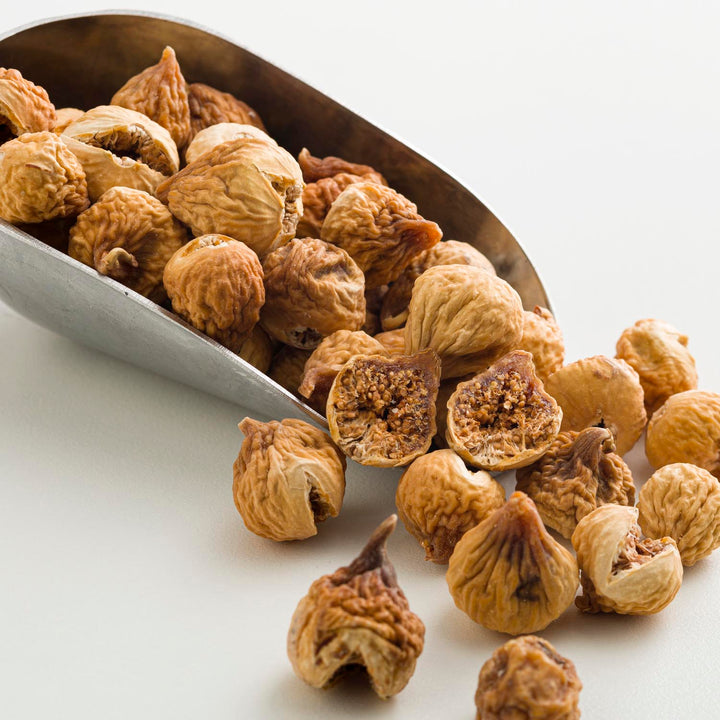 Wild Baby Figs