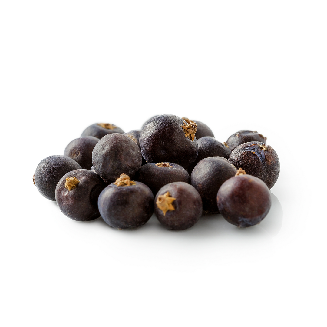 Dried Juniper Berries