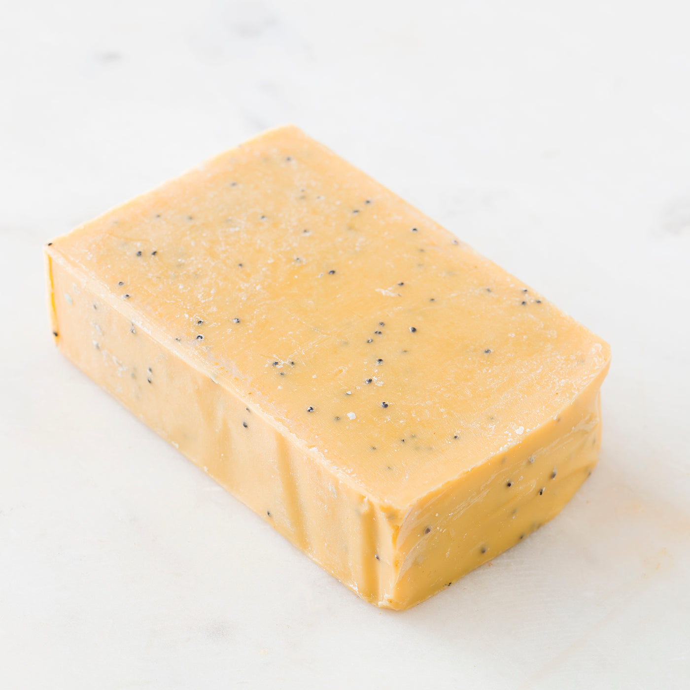 Olive Oil Soap - Grapefruit