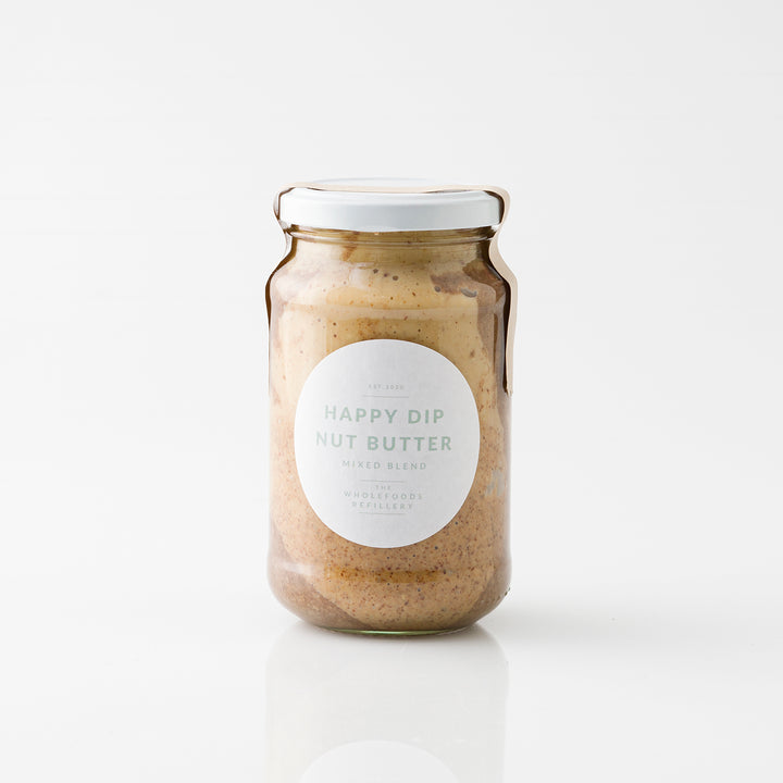 Happy Dip Nut Butter – 385g