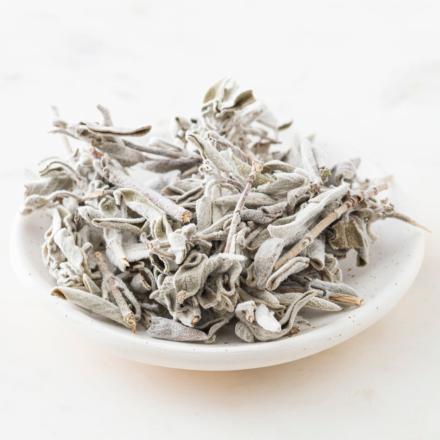 Sage Leaves Whole