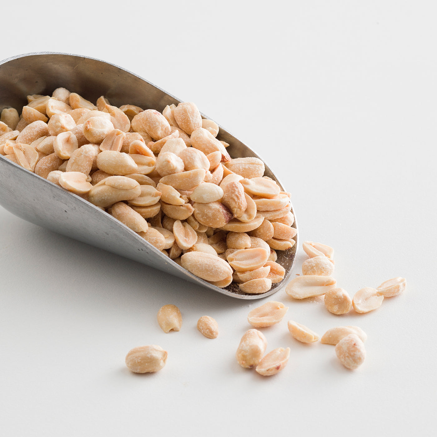 Peanuts-Roasted Salted