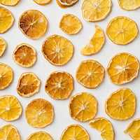 Dried Lemons Recyclable Bag Refill - 60g