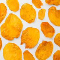 Premium Dried Mango Cheeks - Australian — 400g