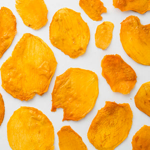 Premium Dried Mango Cheeks - Australian