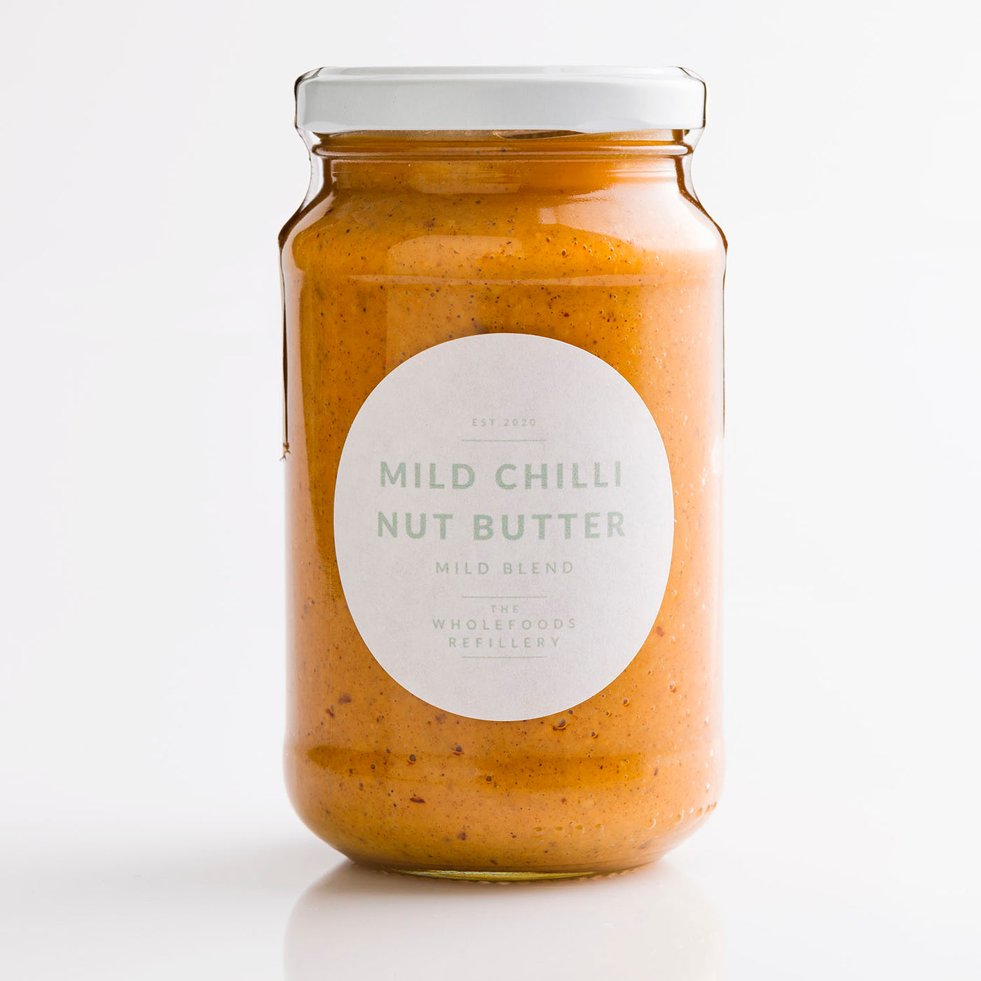 Savoury Nut Butter Bundle