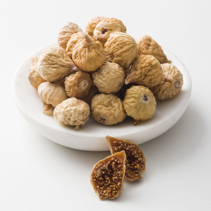Wild Baby Figs