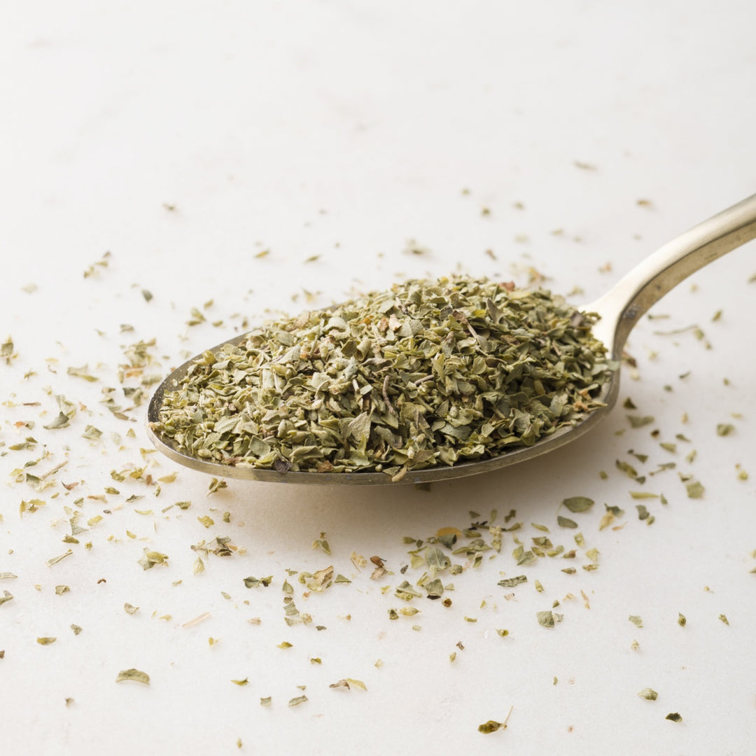 Greek Mountain Oregano