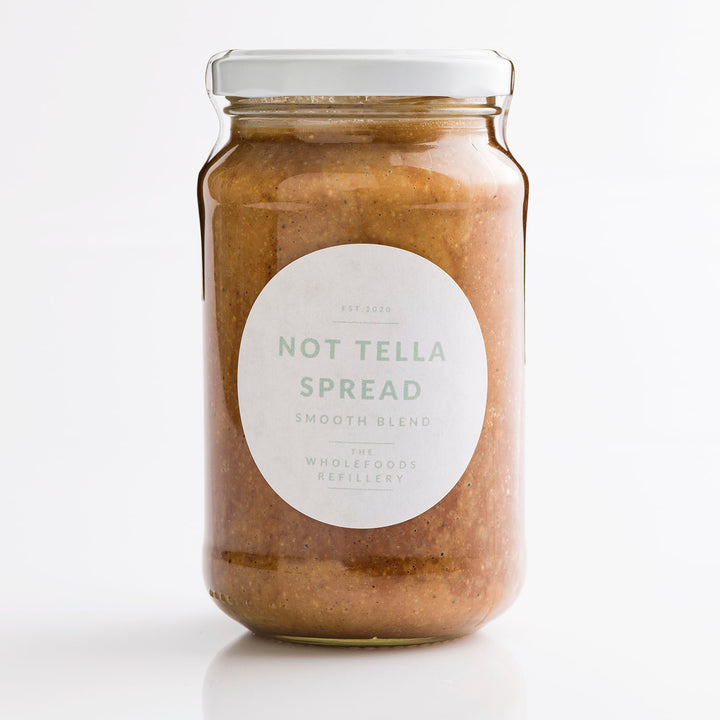 Not Tella Spread – 365g