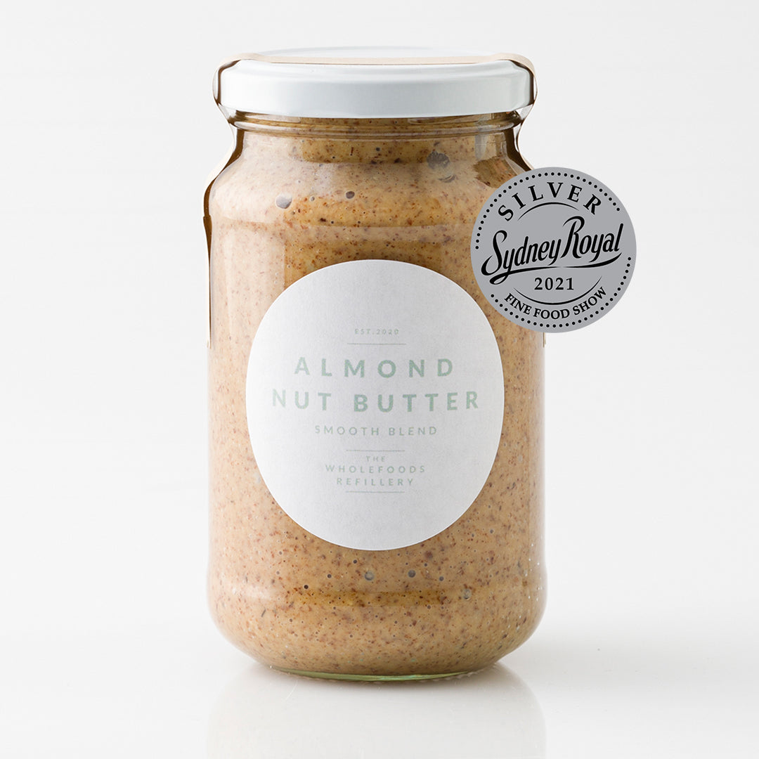 Almond Butter – Australian – 380g