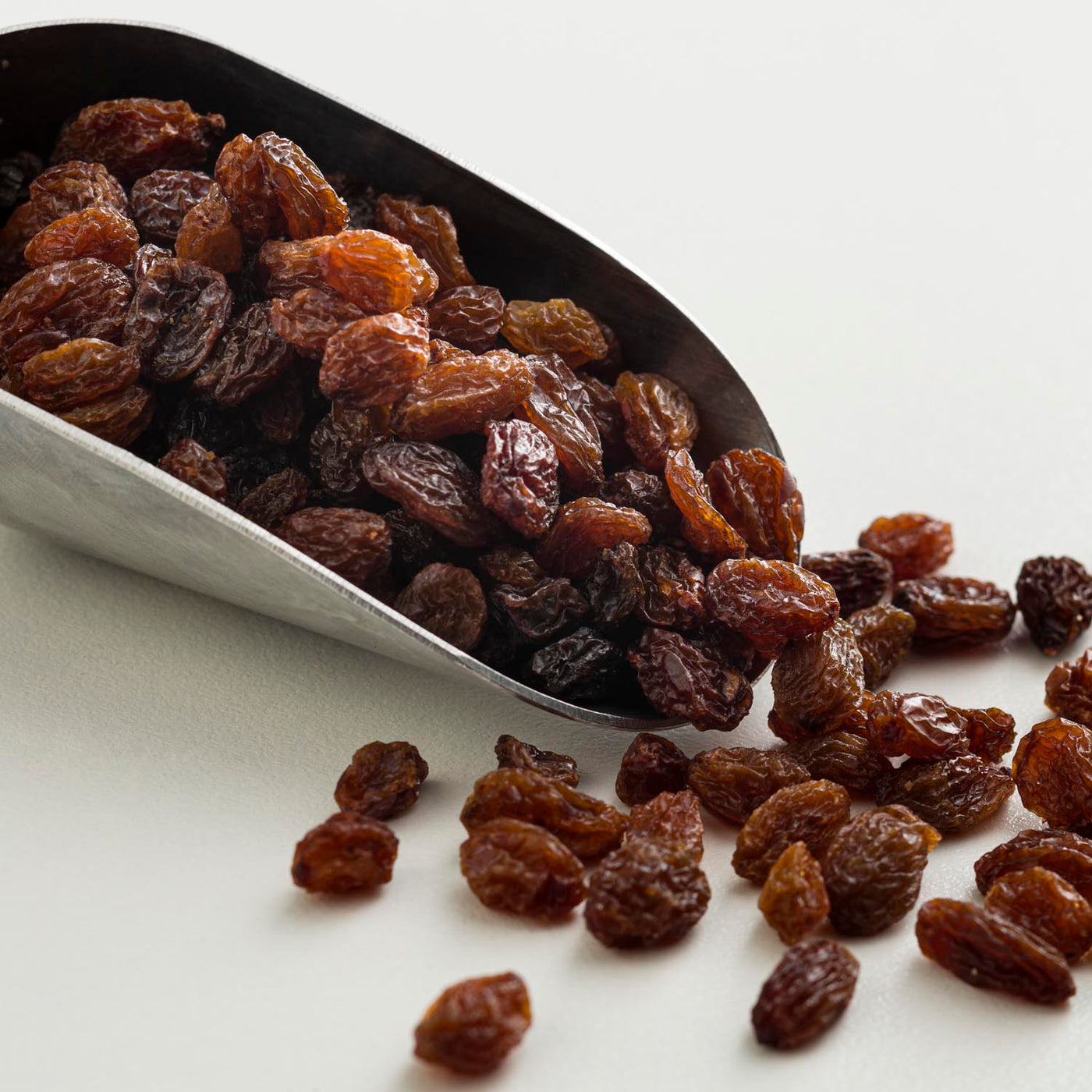 Sultanas - Organic Australian