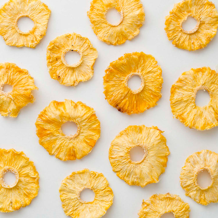 The Artisan Fruits Collection