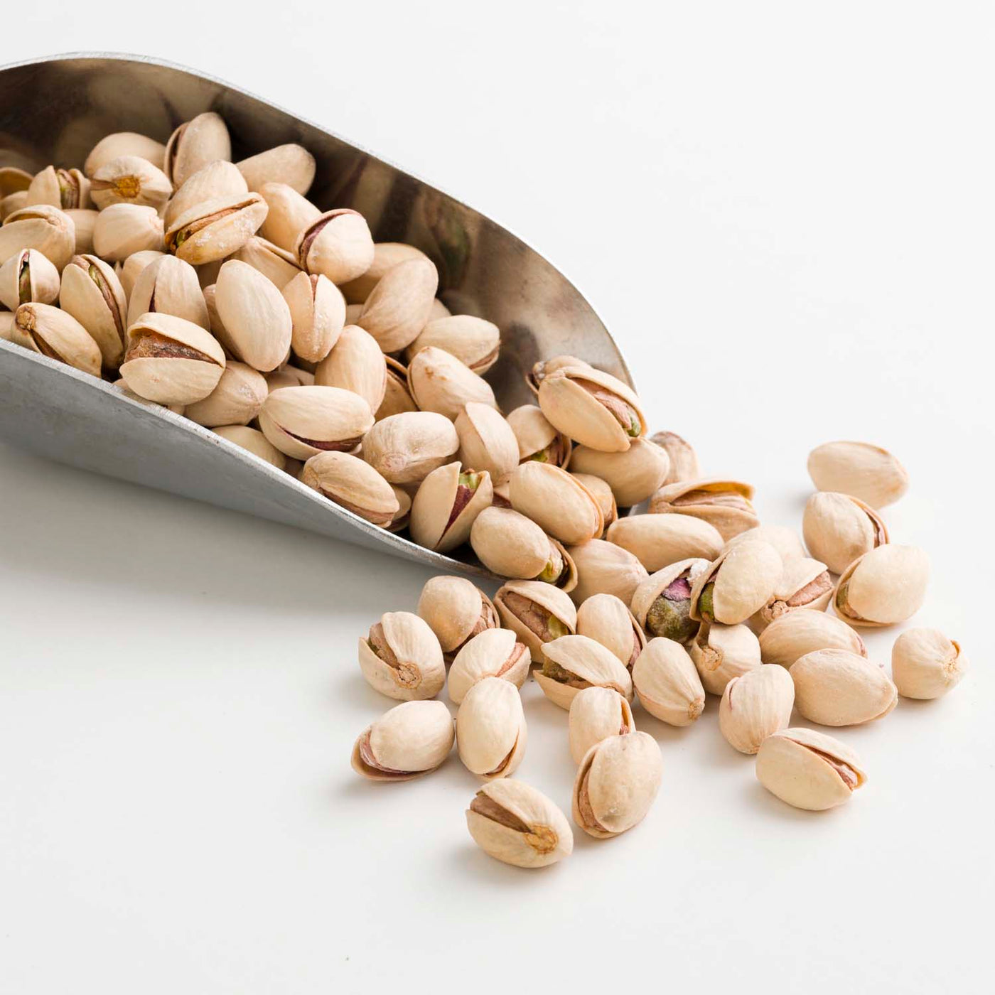 Pistachios Roasted in Shell Salted