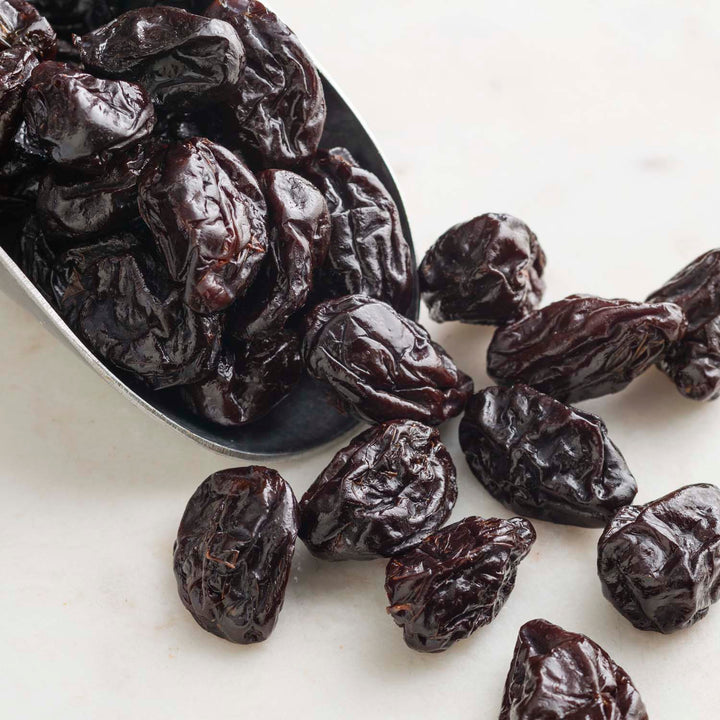 Prunes - Organic Australian