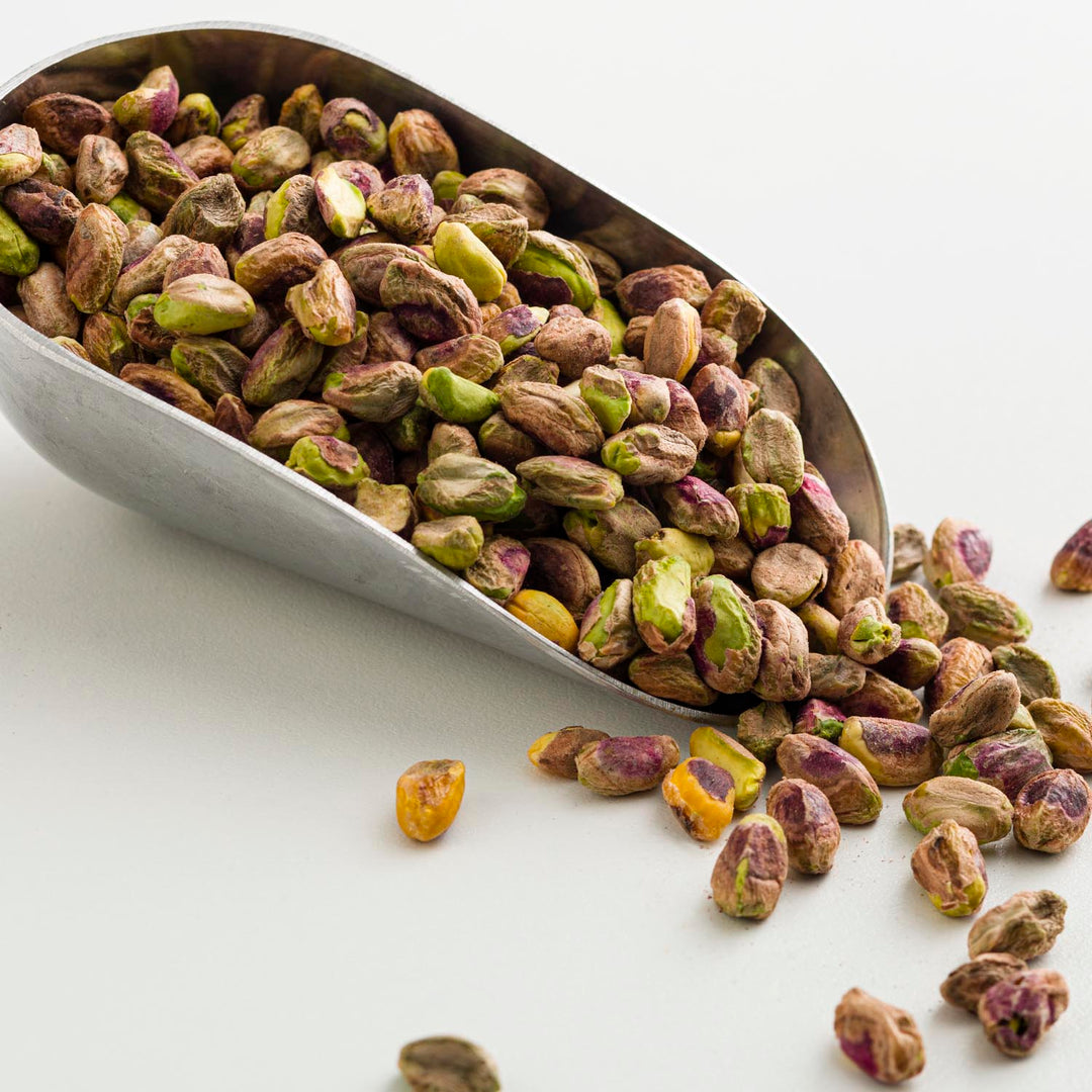 Raw Pistachio Kernels - Australian