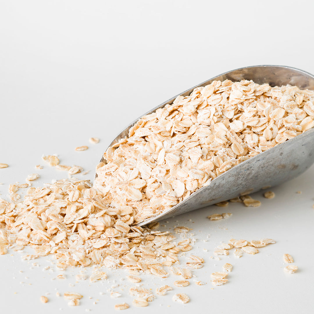 Rolled Oats - Australian