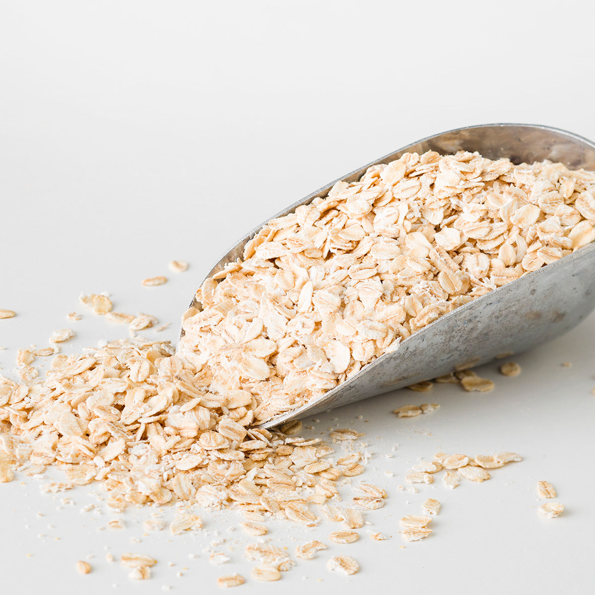 Rolled Oats - Australian