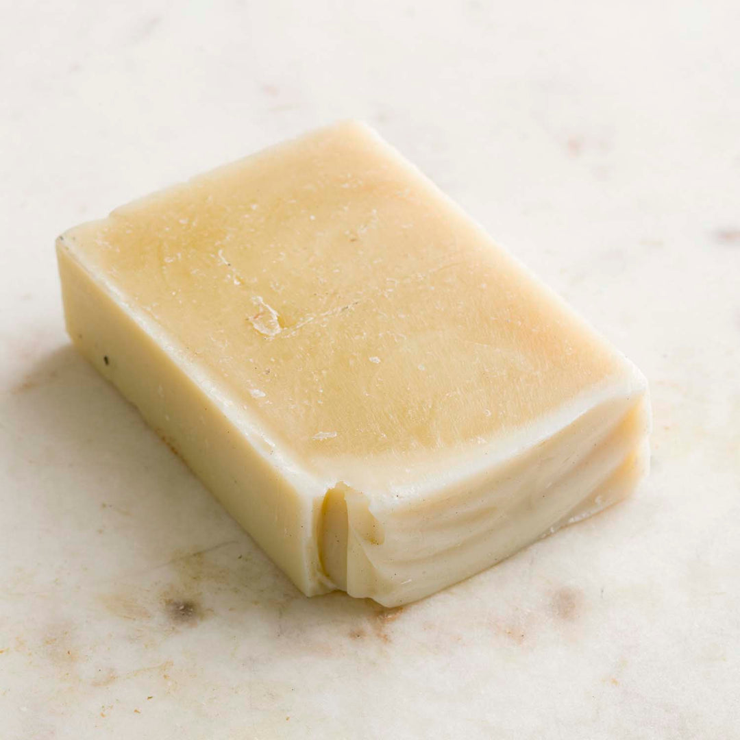 Olive Oil Soap - Goats Milk